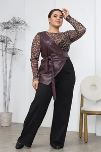 Брюки 2703 Fabrika