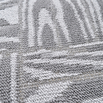 Коврик CROSLOOP 60*100см (серый), 202249