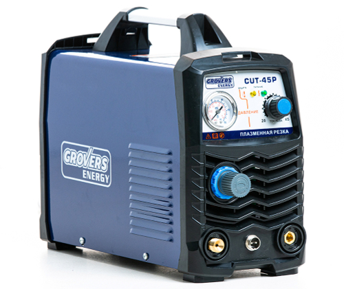 Аппарат плазменной резки Grovers Energy CUT 45P