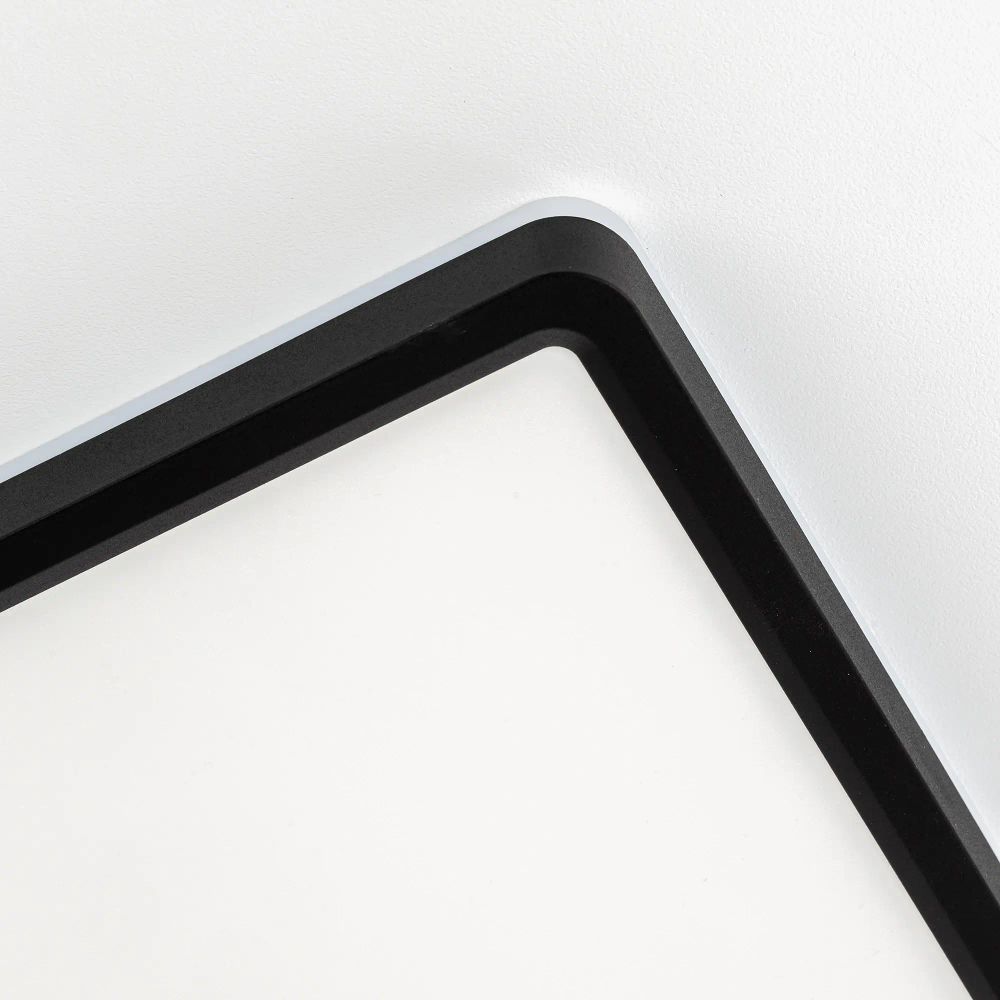 Citilux NORMA CL749K301 RGB Светильник с пультом Чёрный