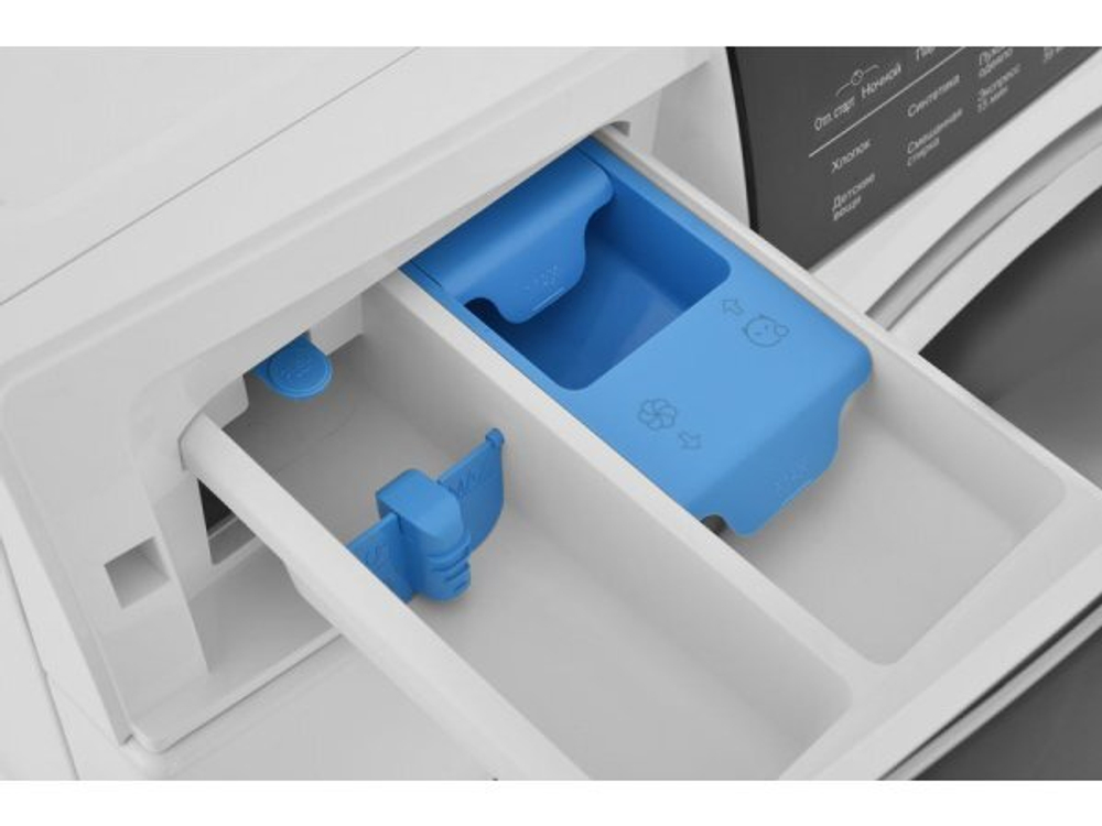 Стиральная машина с сушкой Haier HWD80-BP14979