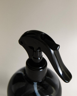 Zara Home - Спрей для ароматизации помещений светящийся шафран , 230 мл