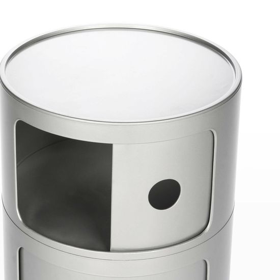 Тумба Componibili с 4 отсеками 32х77