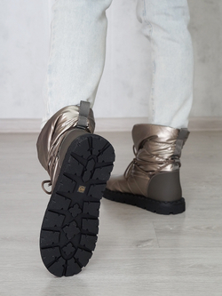 Ботинки женские зимние