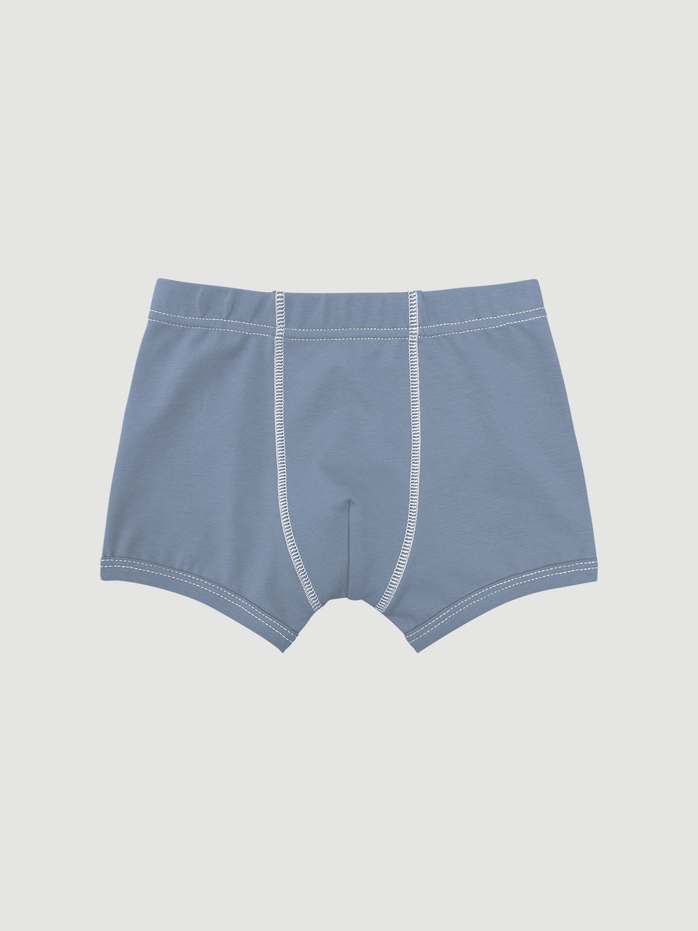 Трусы-боксеры для мальчика Mjölk Сет из 3х штук, Молнии