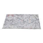 Коврик Roomis 1,4*15м войлок рулон B148-377