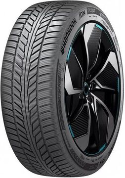 Hankook Tire Ion evo IK01A SUV 255/50 ZR20 109W XL