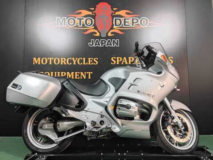 BMW R1150RT , 2004