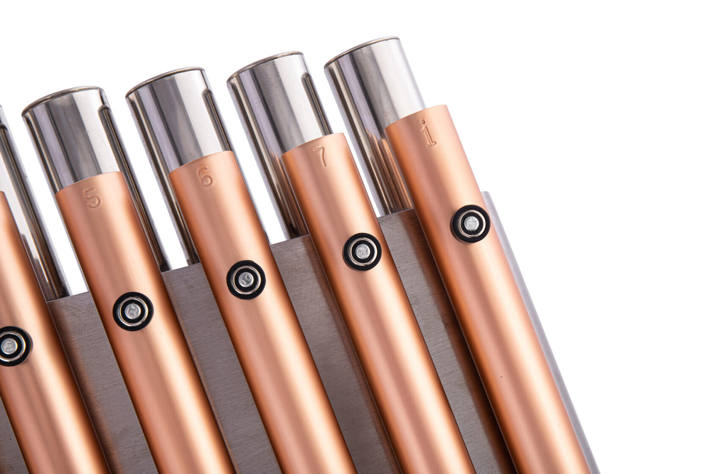 Уличный игровой музыкальный комплекс Джаз