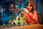Конструктор LEGO DREAMZzz 71459 Конюшня созданий из снов