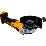 DeWalt DCG405N ушм аккумуляторная (без АКБ и ЗУ) DCG405N-IN