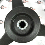 Руль-рулевое колесо JCB 3CX 4CX 333/D1381