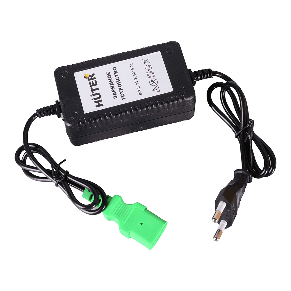 Опрыскиватель аккумуляторный Huter SP-10 Li