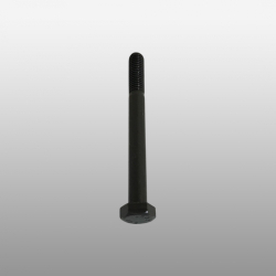 0736.300.642 - Винт шестигранный M=8x80 КПП ZF 16S