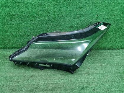 Стекло фары левое Lexus RX 4 (2015-2019)