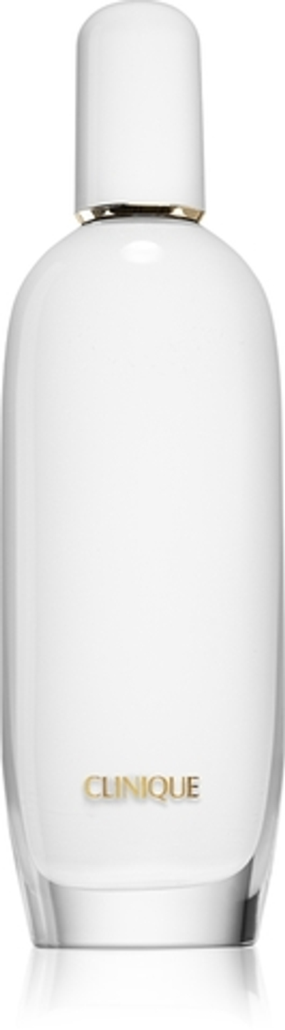 Clinique Aromatics in White парфюмерная вода женская