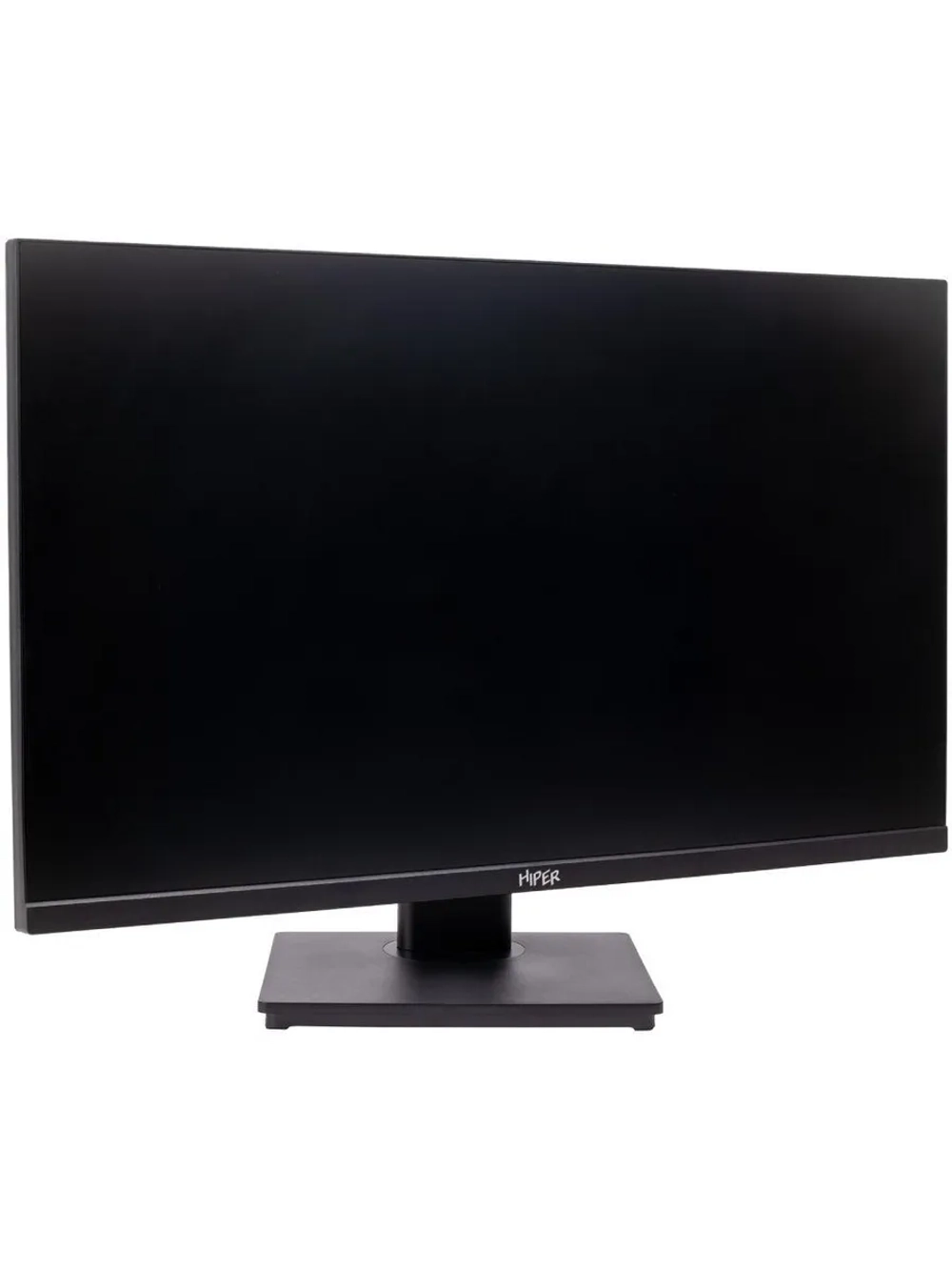 23,8″ Монитор HIPER EasyView HB2405, 1920×1080 (Full HD), 75Гц, IPS, 1xHDMI+1xDP, 3D подставка, черный