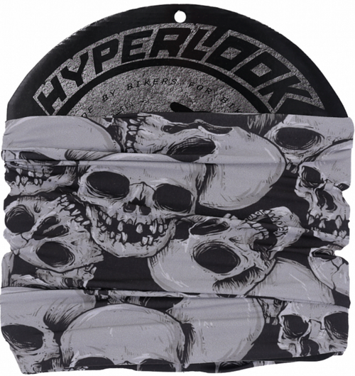 Anarchy-G / Черно-белый