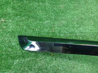 Накладка заднего бампера левая Bentley Bentayga (2015-2020)