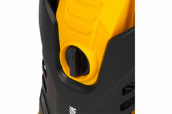 Моечная машина высокого давления DENZEL R-165 58234