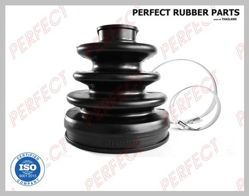 Пыльник привода 22.5x82x93 PERFECT (Кратность 1 шт) TO53C02UZ