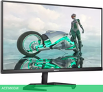 Монитор Philips Evnia Gaming 27M1N3200ZS/01