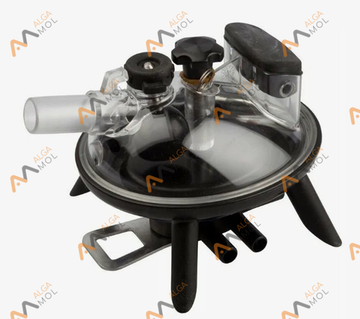 Коллектор ORBITER 240 Китай пластиковый корпус