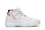 Кроссовки Jordan Air Jordan 11 Platinum Tint