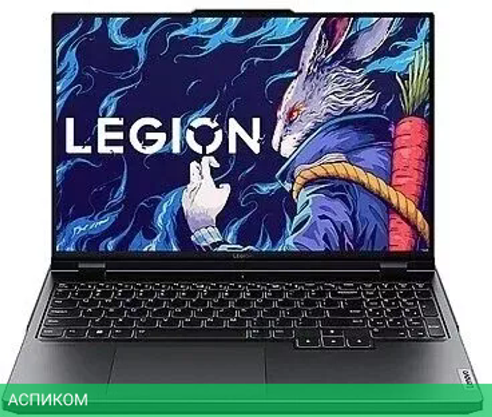 Ноутбук Lenovo Legion Y9000P 82WK007NCD