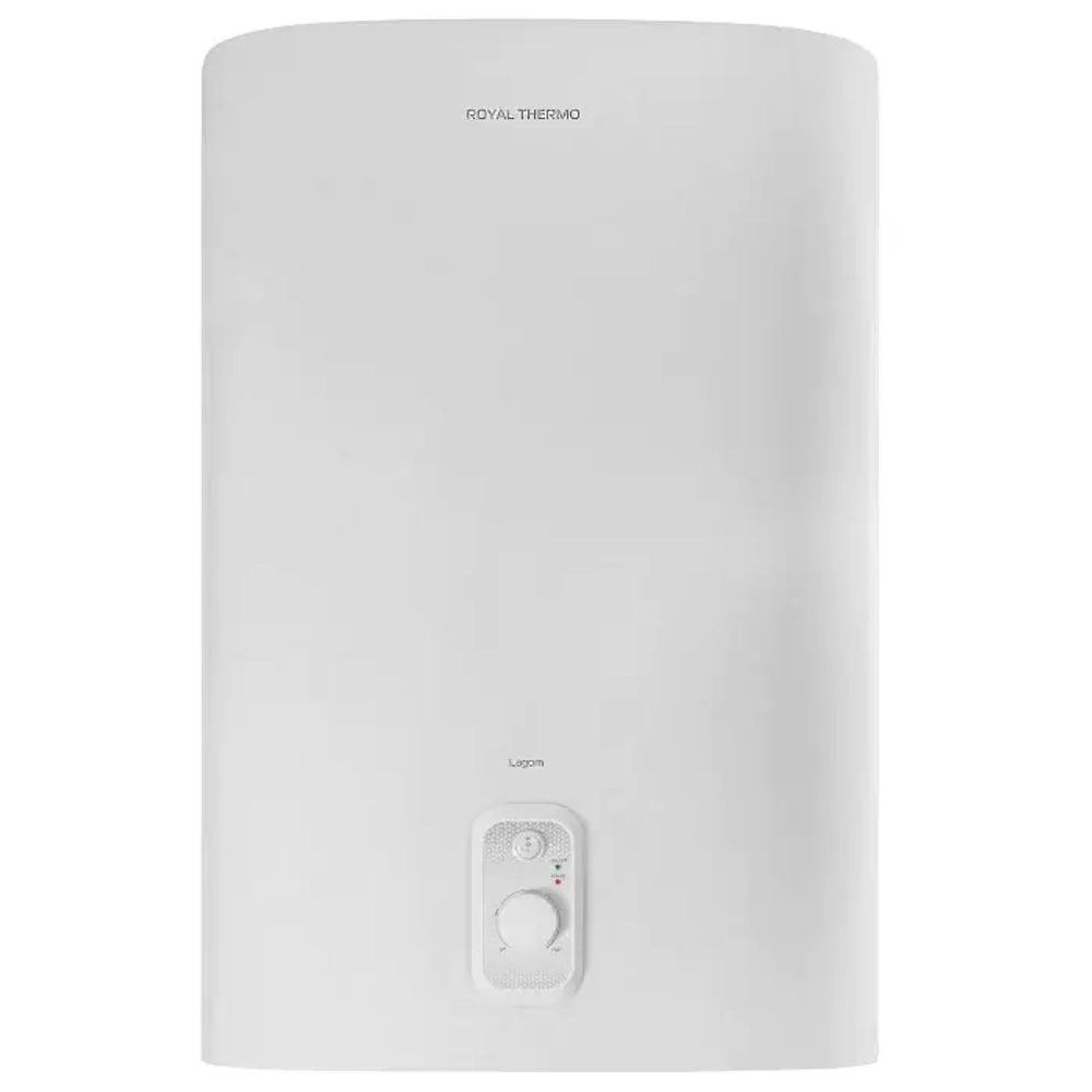 Водонагреватель накопительный Royal Thermo RWH 80 Lagom (НС-1605958)