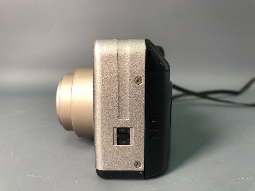 Canon Prima Super 115