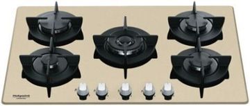 Газовая варочная панель Hotpoint-Ariston 751 DD W/HA(CH)