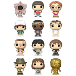 Рандомная Фигурка Funko Bitty POP! Stranger Things SZN1 Mystery