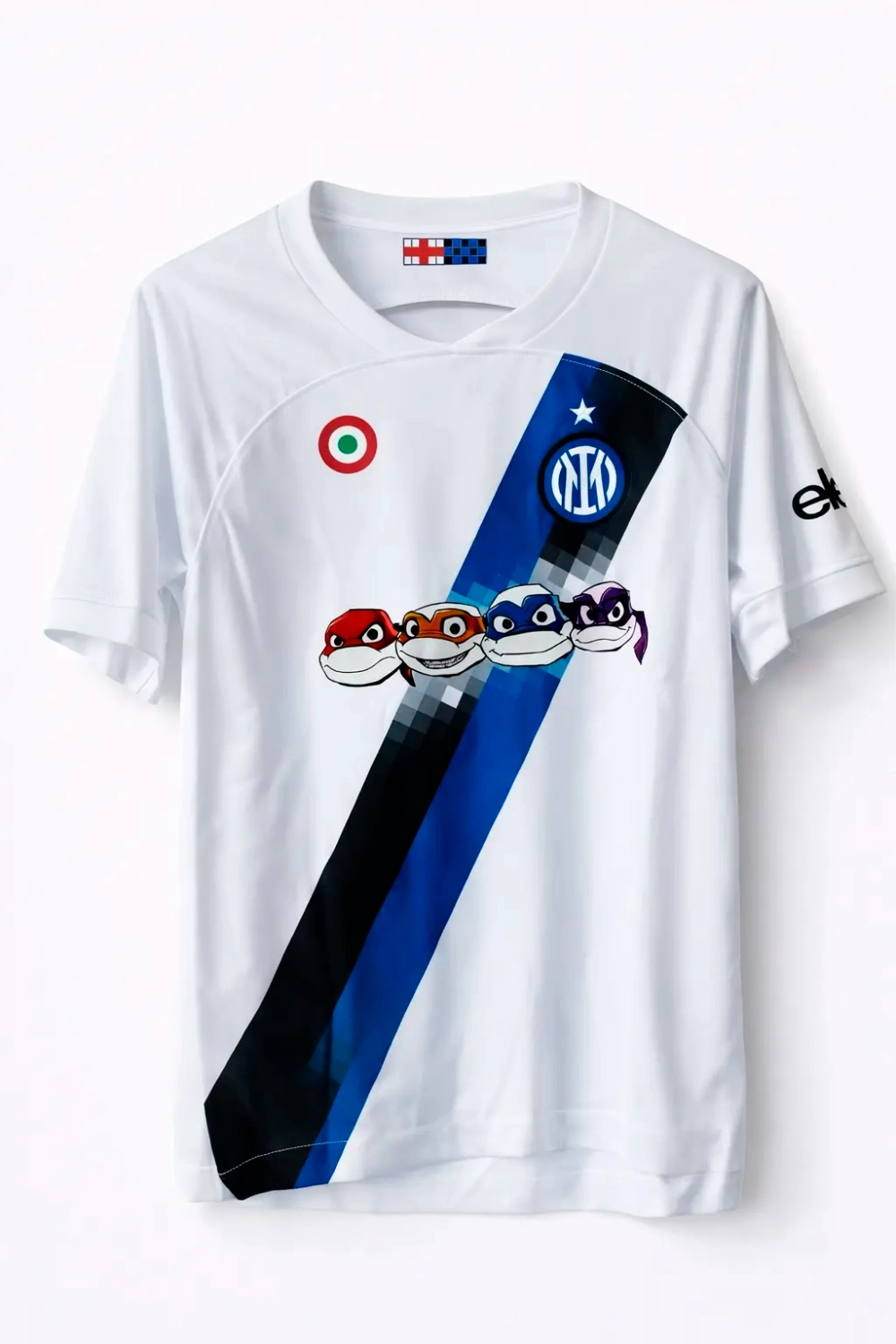 Футболка футбольная Реал Мадрид 2012/2013