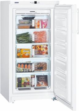 Морозильник Liebherr GN 2613