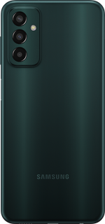 Смартфон Samsung Galaxy M13 SM-M135 4/128GB Зеленый