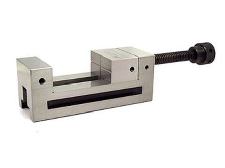 Тиски лекальные прецизионные SPZ100/125A