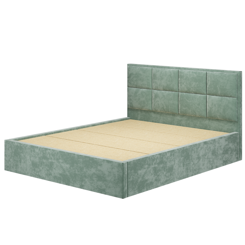 Корпус кровати 1,6 м Линда КР-16 (без основания)