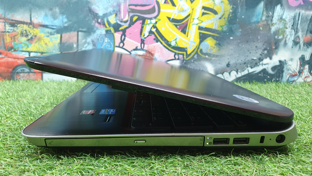 Игровой HP i5/6 Gb/Radeon 2 Gb