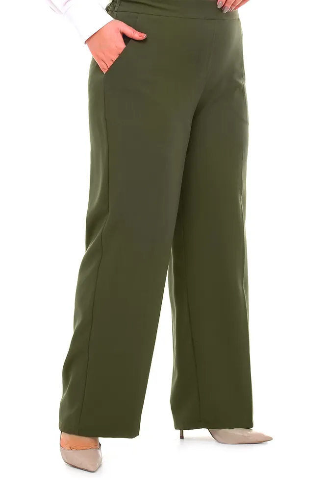 Брюки 2814 Fabrika