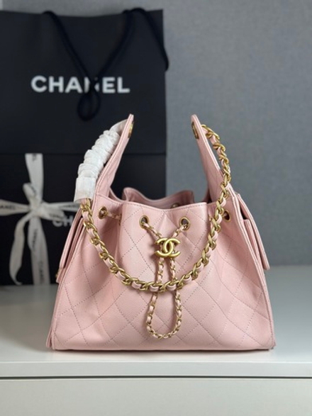 Chanel 25 Small Handbag 30 cm