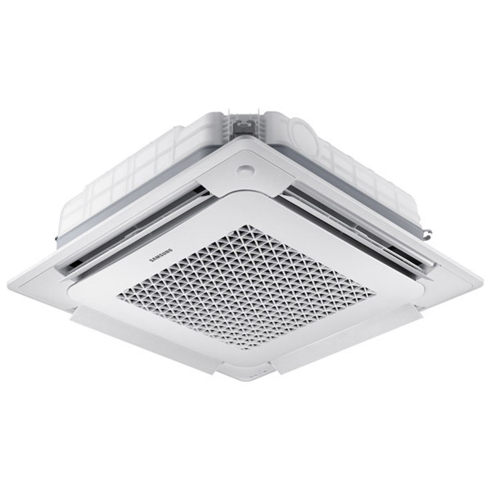 Кассетный кондиционер Samsung AC100NN4DKH/EU / AC100MXADKH/EU