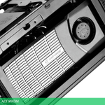 Корпус SilverStone Sugo SG13 (SST-SG13B)