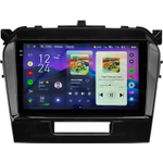 Teyes CC4 Pro 9" для Suzuki Vitara 2014-2018