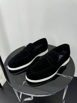 Лоферы Kiton