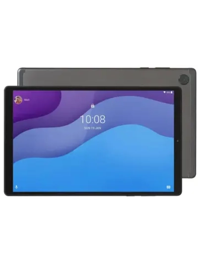 10,1" Планшет Tab M10 HD 4/64 ГБ ZA6V0025RU GREY
