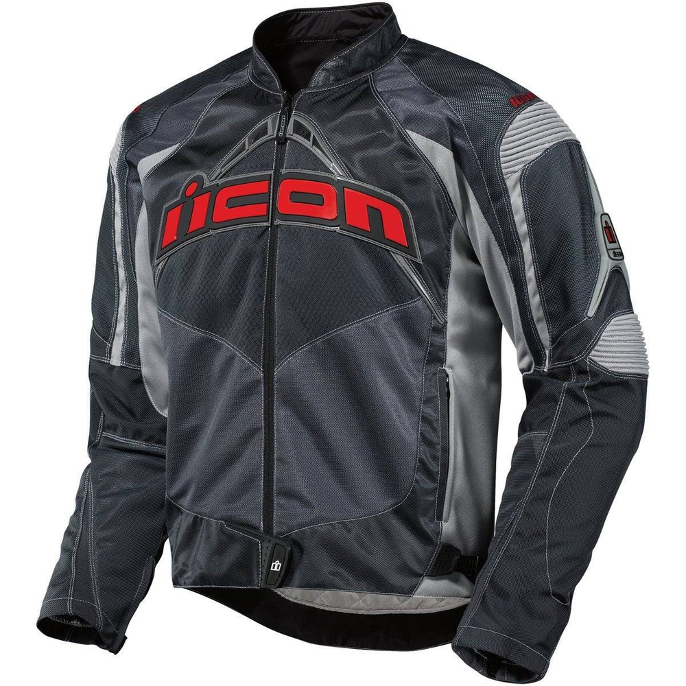 Мотокуртка Icon Contra