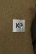 Худи Codered Solid Зеленая Война