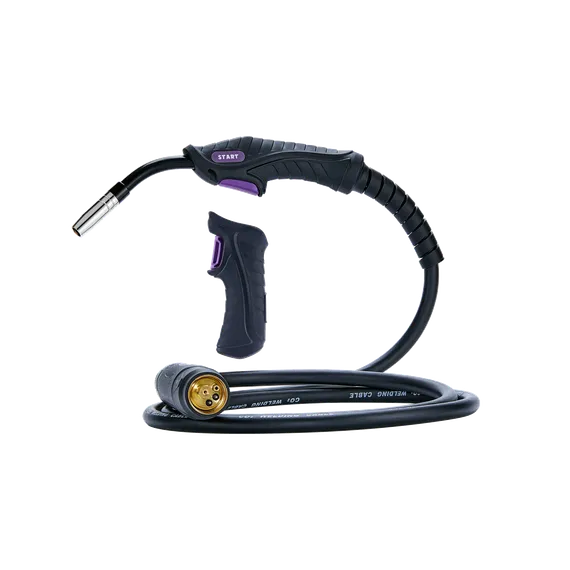 Горелка everGUN M15 (4м) OSA START STE1500-40