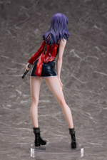Катсураги Мисато / Katsuragi Misato